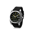 Orologio Uomo Locman Collezione Stealth Nero 020200