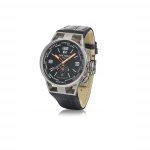 Orologio Uomo Locman Collezione Montecristo 0508A01S00BKWHPK