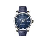 Orologio Uomo Locman Collezione Toscano Blu 0590V0500BLPSB