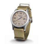 Orologio Uomo Locman Collezione Island Beige 0614A0400SABKNH