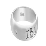 Anello Donna BLISS Collezione B.Emoticons 2040500