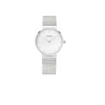 Orologio Donna Tayroc Acciaio BR TA.TY147