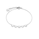 Bracciale Donna Cluse Collezione Essentielle CLJ12007