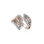 Anello Donna Julie Julsen JJRG103902