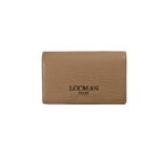 Portafoglio Donna Locman Beige L13GPE1504