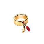 Anello Donna Morellato S010C08A