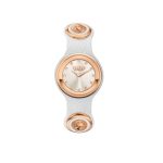 Orologio Donna Versus Versace Collezione The Icon Trendy Bianco SCG06