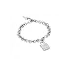 Bracciale Donna 2Jewels Collezione Lucchetto SODKKK231473