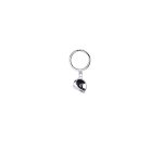Portachiavi Uomo Donna 2Jewels Collezione Grand Prix  SODKKK281034