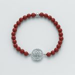 Bracciale Donna Miluna Collezione Briosa BR741TPZ