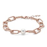 Bracciale Donna Miluna Collezione Miss Italia 2020 PBR3203R
