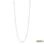 Collana Donna Miluna Collezione Miss Italia 2020 PCL6073B