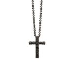 Pendente Uomo Crieri Collezione Light PFDLIK020BLN500