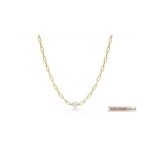 Collana Donna Miluna Collezione Miss Italia 2020 PCL6021G