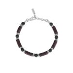 Bracciale Uomo 2Jewels Collezione Ethno 232160