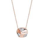 Collana Donna Damiani Collezione D.Icon 20047337