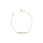 Bracciale Donna Rue Des Mille Collezione Jungle Tribe BRJ01Z