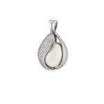 Ciondolo Donna Engelsrufer Collezione Lacrima Del Cielo ERP20TEARBIZIM