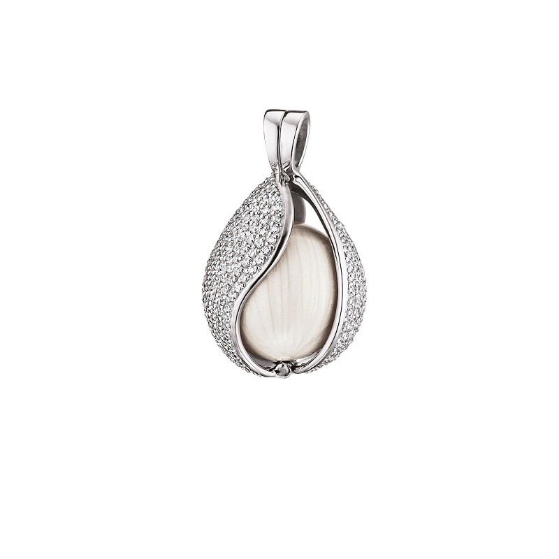 ERP20TEARBIZIM Ciondolo Donna Engelsrufer Collezione Lacrima Del Cielo ERP20TEARBIZIM - immagine 1
