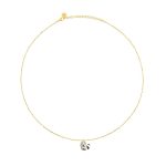 Collana Donna Rue Des Mille Collezione Jungle Tribe GRJ01Z
