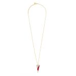 Collana Donna Rue Des Mille Collezione Jungle Tribe GRJ02R