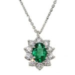 Collana Donna D.Donna Collezione Margherita J1799