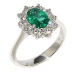Anello Donna D.Donna Collezione Margherita JC1680B/1