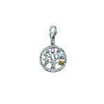 Ciondolo Donna Julie Julsen JJCH92801