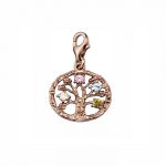 Ciondolo Donna Julie Julsen JJCH92809