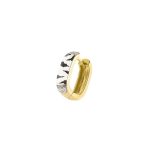 Mono Orecchino Donna Rue Des Mille Collezione Jungle Tribe ORJ01Z