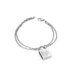 Bracciale Donna Morellato Lucchetto SJU10