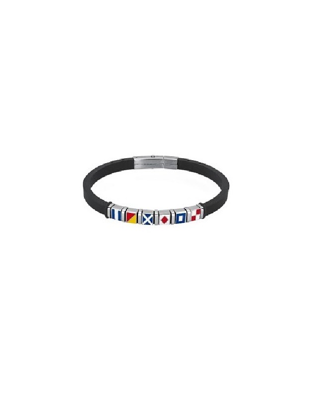 SODKKK231467 Bracciale Uomo 2Jewels Collezione Navy 231467 - immagine 1