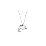 Collana Donna 2Jewels Collezione Puppy 251164