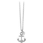 Collana Donna 2Jewels Collezione Preppy SODKKK251404
