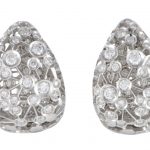 Orecchini Donna Damiani Collezione Via Lattea 20044203