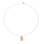 Collana Donna Rue Des Mille Collezione Madly GRZ009LIS