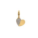 Ciondolo Donna Rue Des Mille Collezione ClipIt CNZ007CUOAU