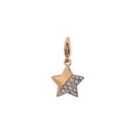 Ciondolo Donna Rue Des Mille Collezione ClipIt CNZ007STE