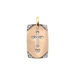 Collana Donna Rue Des Mille Collezione Madly GRZ009CR - immagine 2