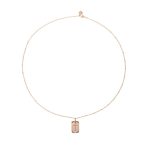 Collana Donna Rue Des Mille Collezione Madly GRZ009CR