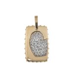 Collana Donna Rue Des Mille Collezione Madly GRZ009CUO - immagine 2