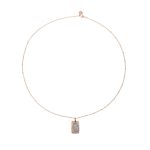 Collana Donna Rue Des Mille Collezione Madly GRZ009CUO