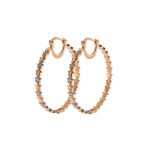 Orecchini Donna Rue Des Mille Collezione Stardust Planet ORZ006D4STE