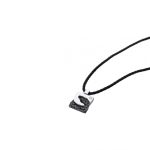 Collana Uomo Morellato Collezione Shade S01202P