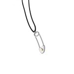 Collana Uomo Donna Morellato Collezione Cult Collection S018523P