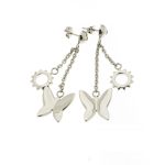 Orecchini Donna Morellato Farfalle Sole S0194090