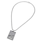 Collana Uomo Sector 0J03