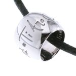 Collana Uomo Donna Bliss Collezione Ti Amo Ogni Giorno Di Più 1396000
