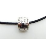 Collana Uomo Donna Bliss Collezione Ti Amo Ogni Giorno Di Più 1396200