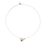 Collana Donna Rue Des Mille Collezione Stardust Double GRZSPILLAC2